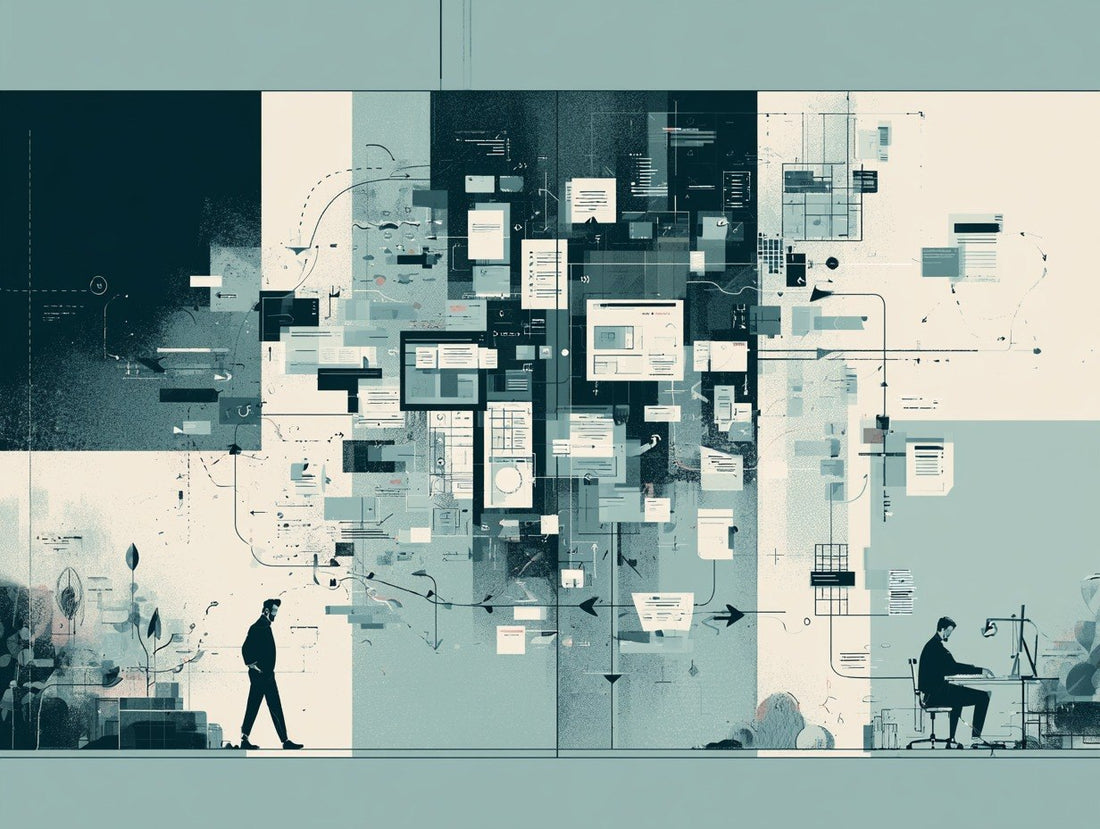 How to Shape a First Business Idea Into a Clear Working Structure